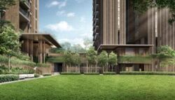 The Avenir (D9), Condominium #466456761